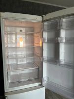 Лот: 19340422. Фото: 4. Холодильник LG No Frost. Красноярск