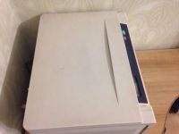 Лот: 4698843. Фото: 7. Принтер XEROX Workcentere 3119