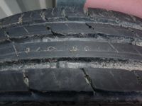 Лот: 7408793. Фото: 7. Шины Nokian Hakka Blue 205/60...