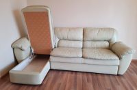 Лот: 15334620. Фото: 4. Диван-кровать угловой "Mobel&Zeit... Красноярск