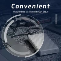 Лот: 25856122. Фото: 8. Внешний диск SSD OWC 1TB Express...