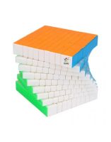 Лот: 14831925. Фото: 2. Кубик 9x9 Yuxin Little Magic. Сувениры