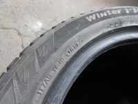 Лот: 22647152. Фото: 6. 4 шт. 225-50-17 Hankook winter...