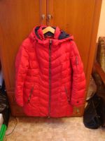 Лот: 14499449. Фото: 3. Пуховик р-р 48. Одежда, обувь, галантерея