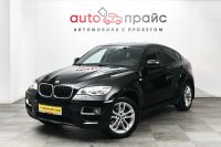 Лот: 19560605. Фото: 3. BMW X6, I (E71) Рестайлинг 35i... Красноярск