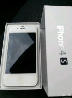 Лот: 9701517. Фото: 2. IPhone 4s 32GB. Смартфоны, связь, навигация