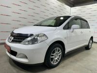 Лот: 23492804. Фото: 5. Nissan Tiida Latio 2011