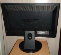 Лот: 23020129. Фото: 2. Монитор Asus VH192D. Мониторы, проекторы