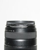 Лот: 3154443. Фото: 3. Canon EF-S 55-250 mm f/4-5.6 IS. Красноярск