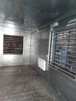 Лот: 15337286. Фото: 2. Вагончик Блок Контейнер Север. Срубы и конструкции