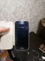 Лот: 12992764. Фото: 2. Samsung s4 mini duos. Смартфоны, связь, навигация