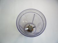 Лот: 12959919. Фото: 3. Блендер Philips Cucira HR2860... Бытовая техника
