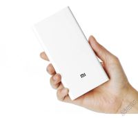 Лот: 8912694. Фото: 3. Новый Power bank Xiaomi Mi емкость... Смартфоны, связь, навигация