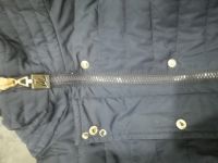 Лот: 19893556. Фото: 6. Костюм зимний р110. Молния на...