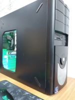 Лот: 16068046. Фото: 2. Игровой ПК 4 ядра (Xeon5450) 3gb... Компьютеры, ноутбуки, планшеты