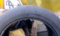 Лот: 11575377. Фото: 2. Шины летние Bridgestone r18. Шины, Диски