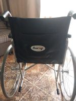 Лот: 23540583. Фото: 4. Инвалидная коляска. Красноярск