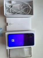 Лот: 17375602. Фото: 2. Huawei nova 5T. Смартфоны, связь, навигация