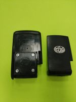 Лот: 25267691. Фото: 2. Смарт ключ Toyota Passo. Автозапчасти