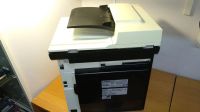 Лот: 17912531. Фото: 2. Цветное лазерное МФУ HP LaserJet... Принтеры, сканеры, МФУ