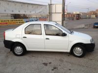 Лот: 5399852. Фото: 2. продам Reno Logan. Авто, мото, водный транспорт