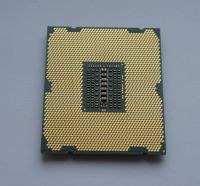 Лот: 22270103. Фото: 2. CPU Intel Xeon E5-2690V2 3.00GHz... Комплектующие