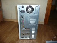 Лот: 957597. Фото: 3. Системный блок. 1.7 Ghz. Компьютеры, оргтехника, канцтовары