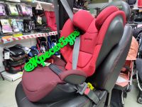 Лот: 15859349. Фото: 2. Автокресло Cybex M-fix SL 15-36... Дети растут