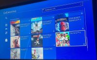 Лот: 19150019. Фото: 6. Sony Playstation 4 Slim Зеленая...