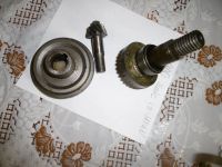 Лот: 24992436. Фото: 6. Комплект новых передаточных деталей...