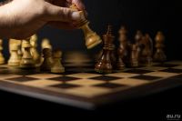 Лот: 17977693. Фото: 2. Шахматы. Спортивные товары