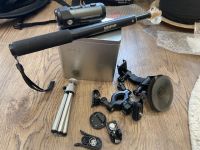 Лот: 25884836. Фото: 4. Экшн камера ION Speed Pro