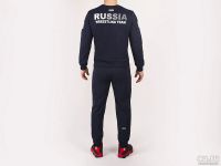 Лот: 12995368. Фото: 3. Спортивный костюм Asics T3. Одежда, обувь, галантерея