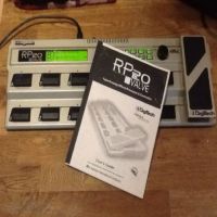 Лот: 9341279. Фото: 2. Diqitech RP-20 VALVE. Профессиональный звук