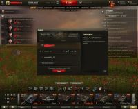 Лот: 5733104. Фото: 4. Продам аккаунт World of Tanks. Красноярск