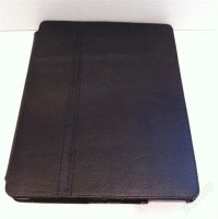 Лот: 1339058. Фото: 2. кожаный чехол подставка для ipad... Аксессуары