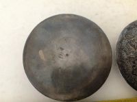 Лот: 11140664. Фото: 5. Шкатулка посеребрение сюжетная