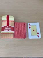 Лот: 19164390. Фото: 3. Игральные карты Texas Holdem пластиковые. Красноярск