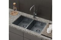 Лот: 25325673. Фото: 3. Мойка врезная IDDIS Edifice. Строительство и ремонт