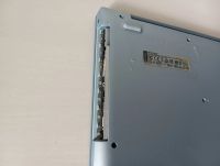 Лот: 18845222. Фото: 5. Ноутбук Lenovo Ideapad 320 (15...