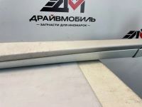Лот: 25781332. Фото: 5. накладка порога Nissan Terrano...