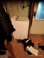 Лот: 16912600. Фото: 2. Стиральная машина whirlpool awt... Крупная бытовая техника