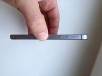 Лот: 7071405. Фото: 2. iPhone 5s как новый. Смартфоны, связь, навигация