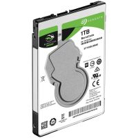 Лот: 25010291. Фото: 2. Жесткий диск 2,5" SATA 1Tb Seagate... Комплектующие