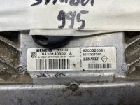 Лот: 21713939. Фото: 2. блок управления ДВС Renault Symbol... Автозапчасти