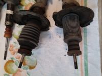 Лот: 11663638. Фото: 4. Стойки на Honda civic ES1-3. Красноярск