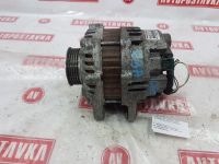 Лот: 20898786. Фото: 2. Генератор Honda Fit GE6 L13A 04... Автозапчасти