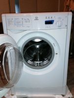 Лот: 16476395. Фото: 2. Стиральная машинка Indesit WISE... Крупная бытовая техника