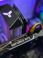 Лот: 19690604. Фото: 2. Gaming PC: Core i5 12400F/ 16GB... Компьютеры, ноутбуки, планшеты