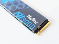 Лот: 20016629. Фото: 7. Netac 250Gb M.2 NVMe PCIe Gen3x4...